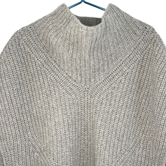 Isabel Marant Passy Cashmere and Wool Sweater Size 42/ US 12 - Picture 4 of 8